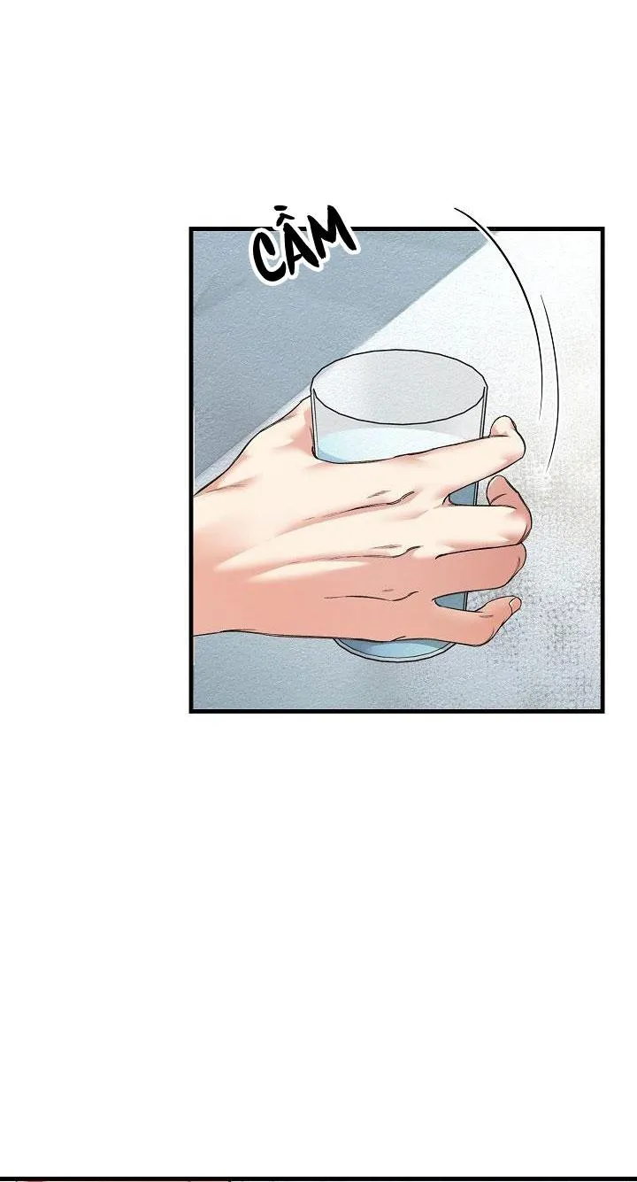 CHUYẾN TÀU ĐIÊN CUỒNG Chapter 25 Trang 35