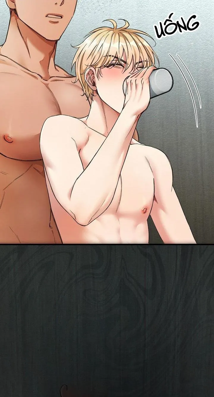 CHUYẾN TÀU ĐIÊN CUỒNG Chapter 25 Trang 36