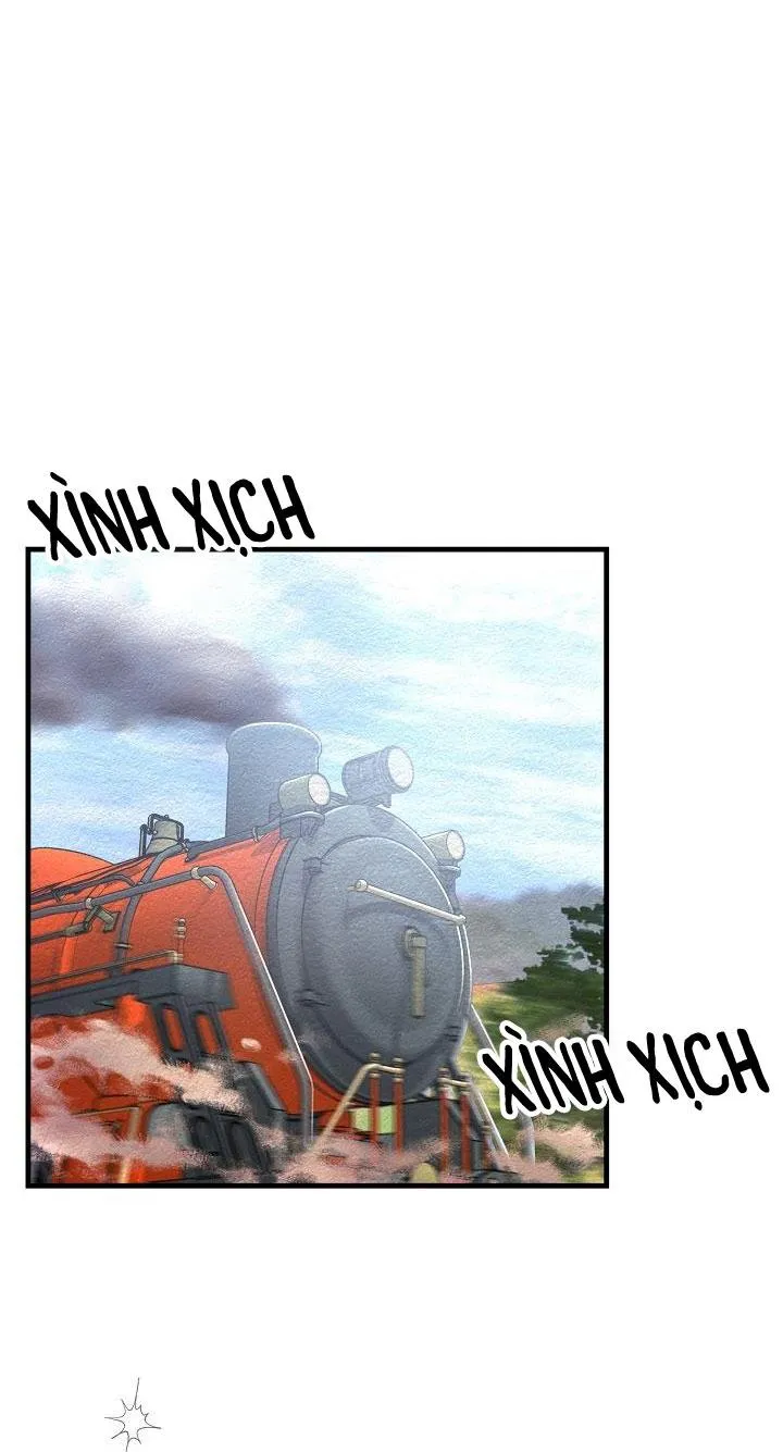 CHUYẾN TÀU ĐIÊN CUỒNG Chapter 25 Trang 39