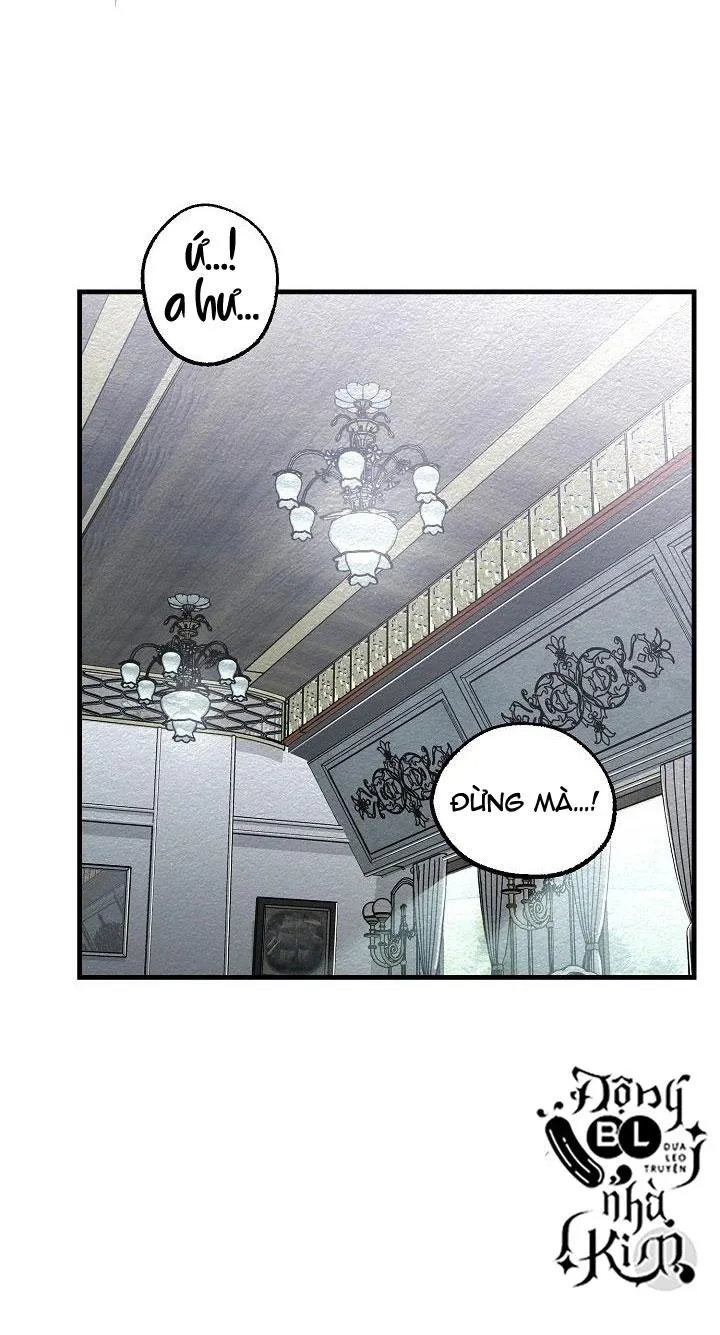 CHUYẾN TÀU ĐIÊN CUỒNG Chapter 25 Trang 40