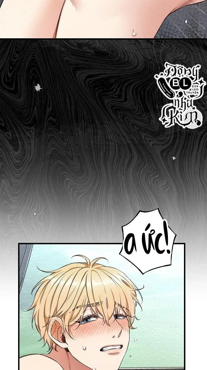 CHUYẾN TÀU ĐIÊN CUỒNG Chapter 25 Trang 48