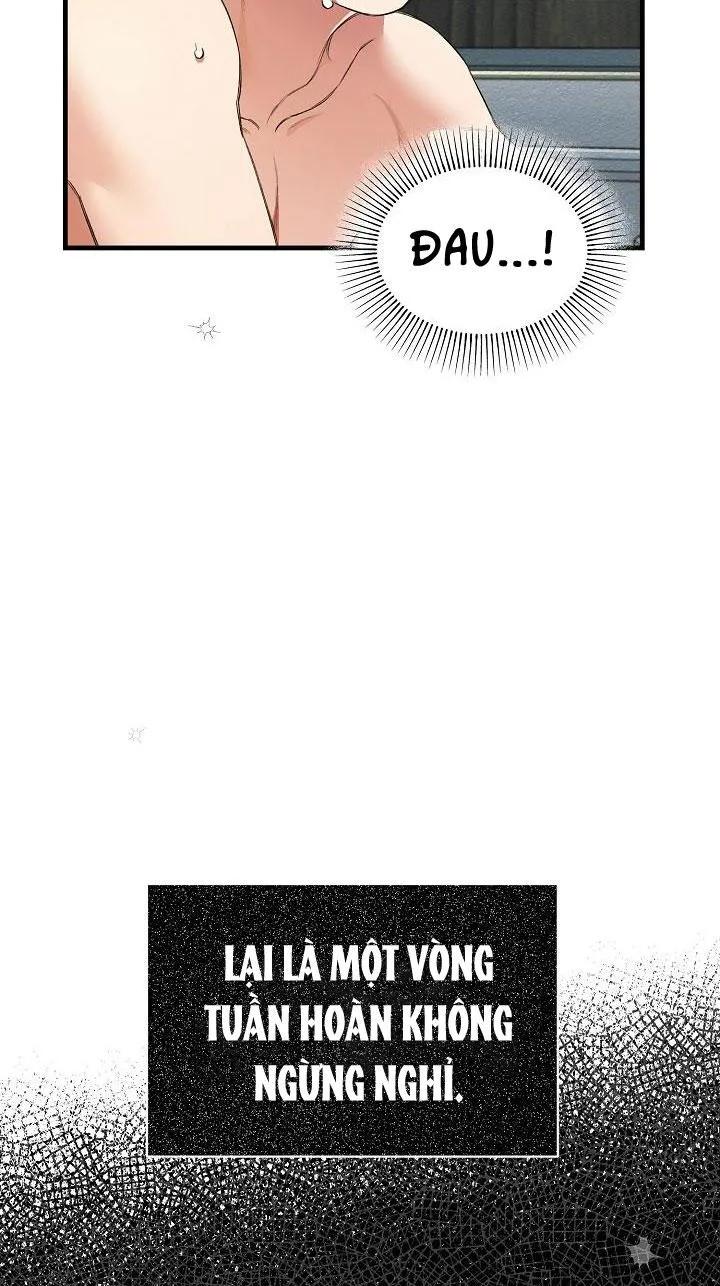 CHUYẾN TÀU ĐIÊN CUỒNG Chapter 25 Trang 49