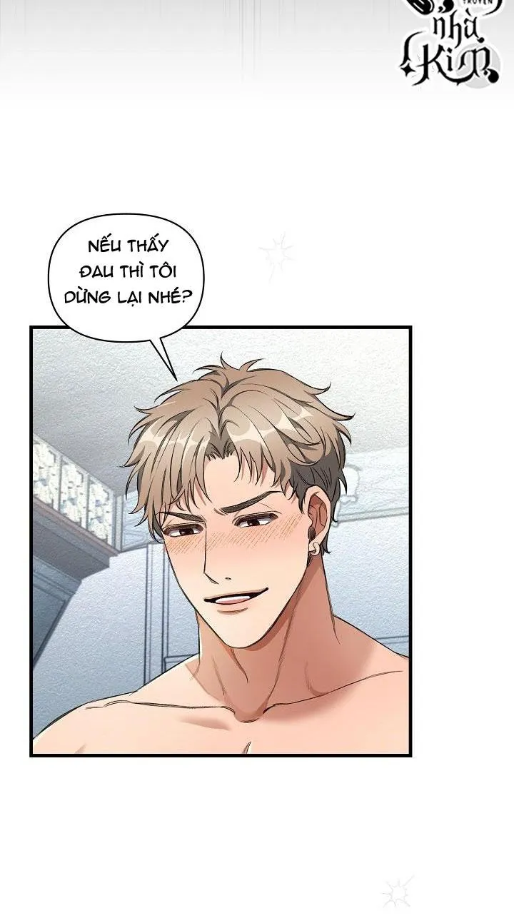 CHUYẾN TÀU ĐIÊN CUỒNG Chapter 25 Trang 51