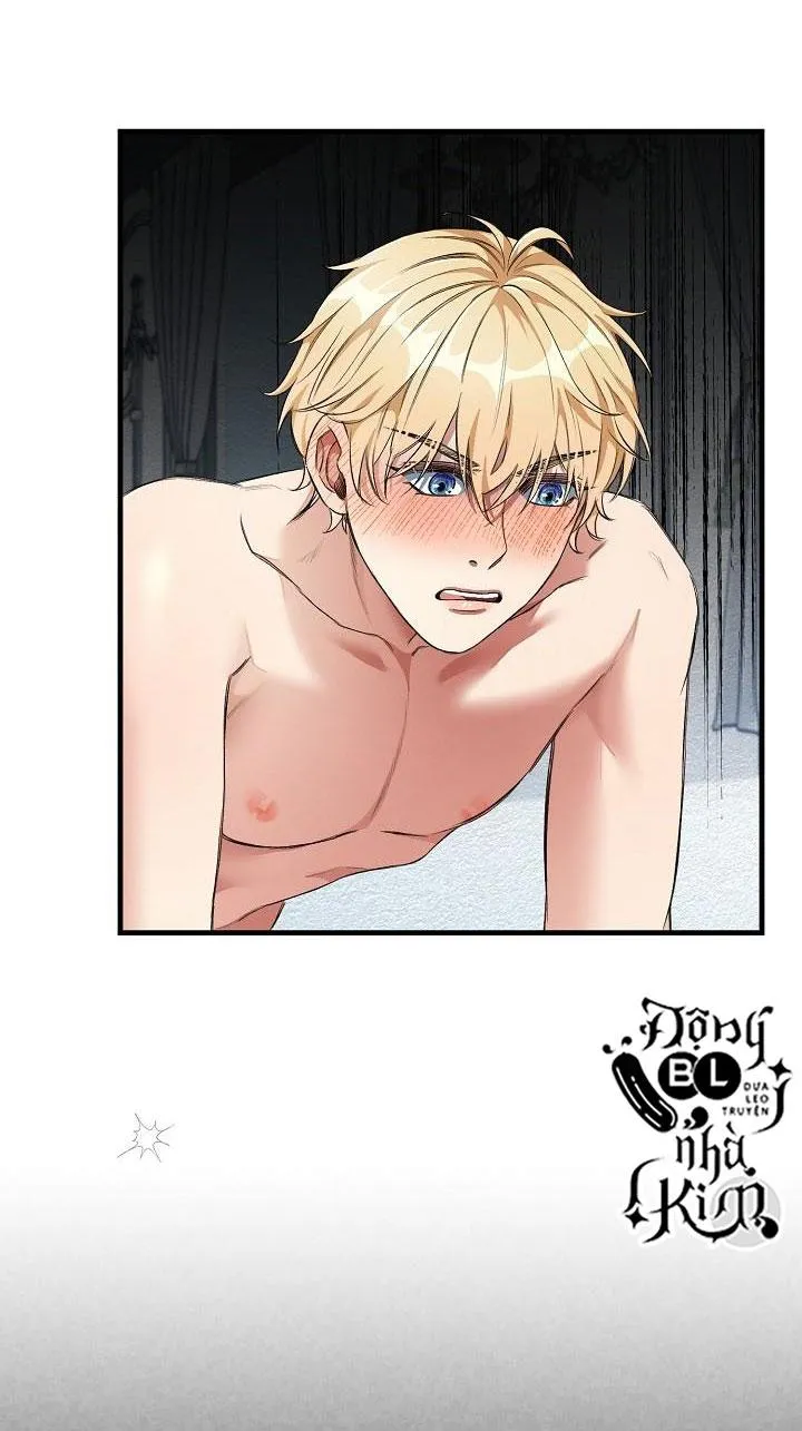 CHUYẾN TÀU ĐIÊN CUỒNG Chapter 25 Trang 52