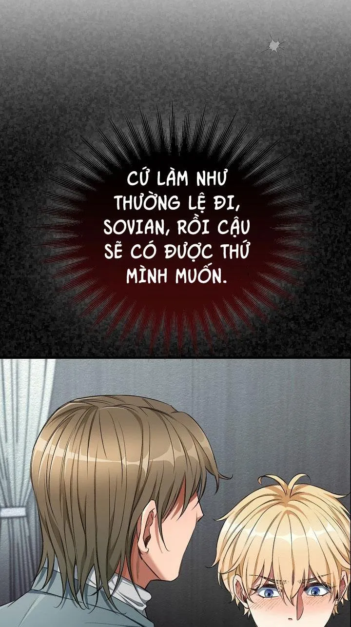 CHUYẾN TÀU ĐIÊN CUỒNG Chapter 25 Trang 53