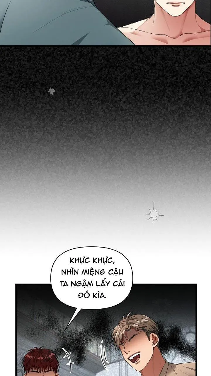 CHUYẾN TÀU ĐIÊN CUỒNG Chapter 25 Trang 54