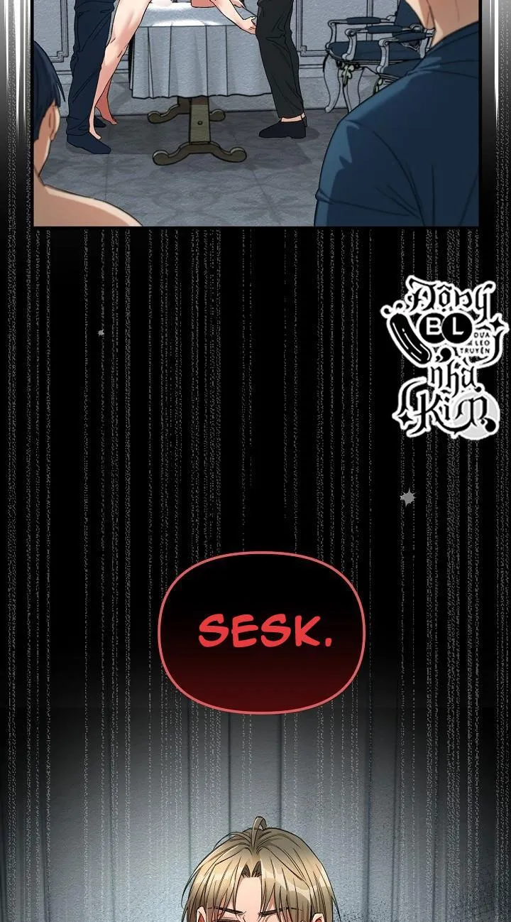 CHUYẾN TÀU ĐIÊN CUỒNG Chapter 25 Trang 56