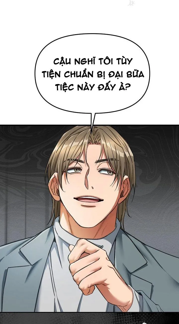 CHUYẾN TÀU ĐIÊN CUỒNG Chapter 25 Trang 59