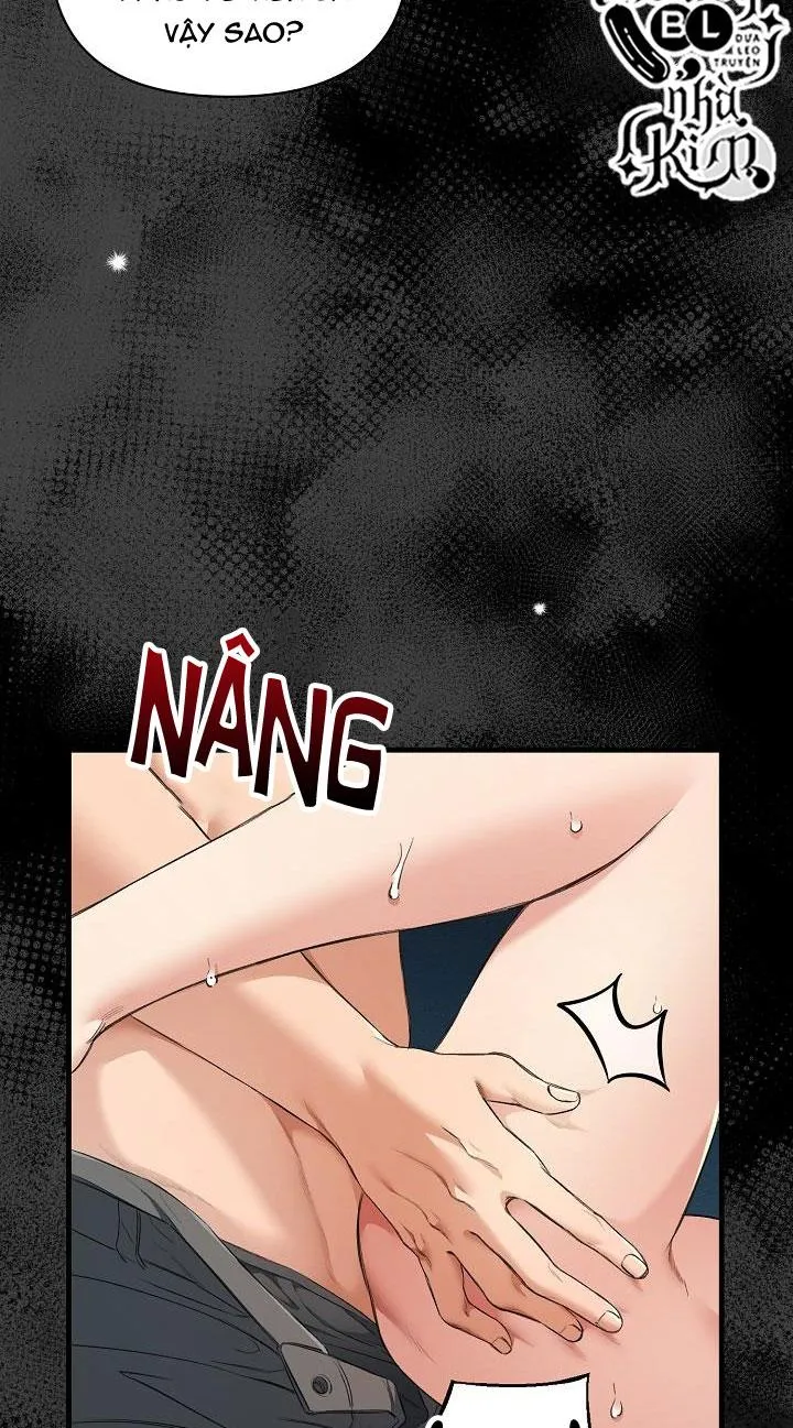 CHUYẾN TÀU ĐIÊN CUỒNG Chapter 25 Trang 62