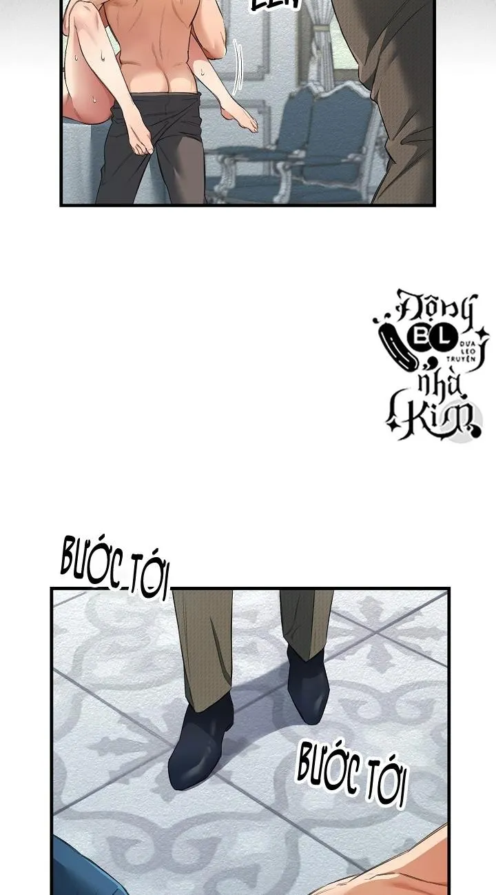 CHUYẾN TÀU ĐIÊN CUỒNG Chapter 25 Trang 66