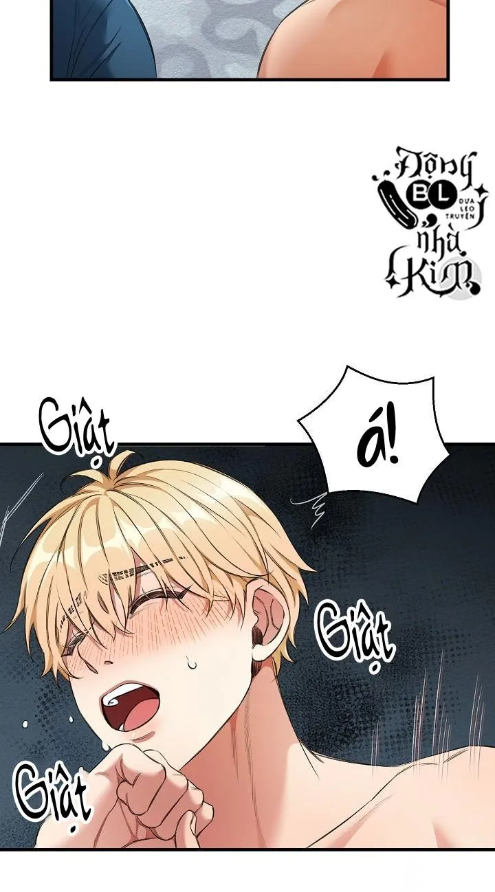 CHUYẾN TÀU ĐIÊN CUỒNG Chapter 25 Trang 67