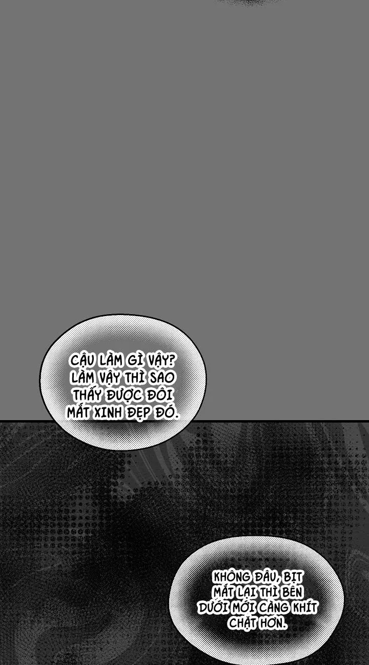 CHUYẾN TÀU ĐIÊN CUỒNG Chapter 25 Trang 72