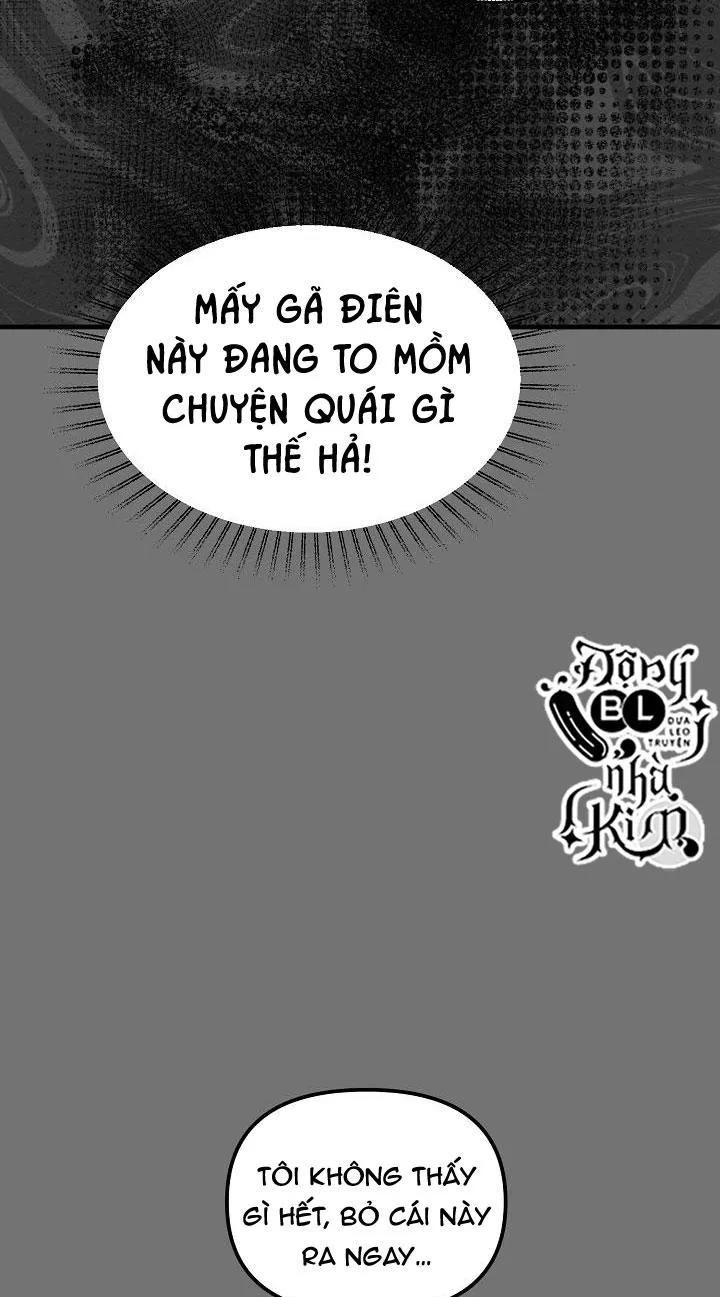 CHUYẾN TÀU ĐIÊN CUỒNG Chapter 25 Trang 73