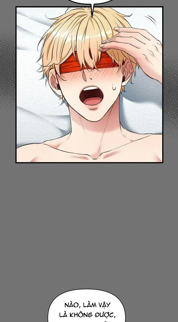 CHUYẾN TÀU ĐIÊN CUỒNG Chapter 25 Trang 74