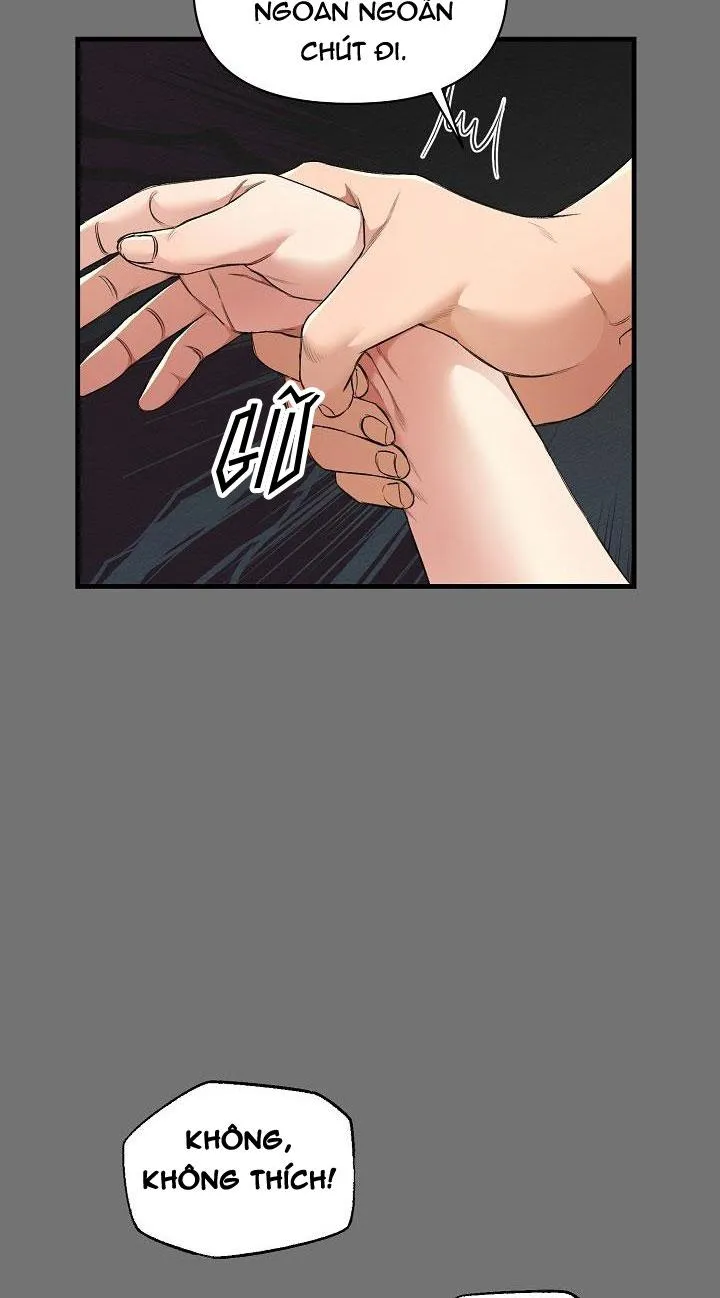 CHUYẾN TÀU ĐIÊN CUỒNG Chapter 25 Trang 75