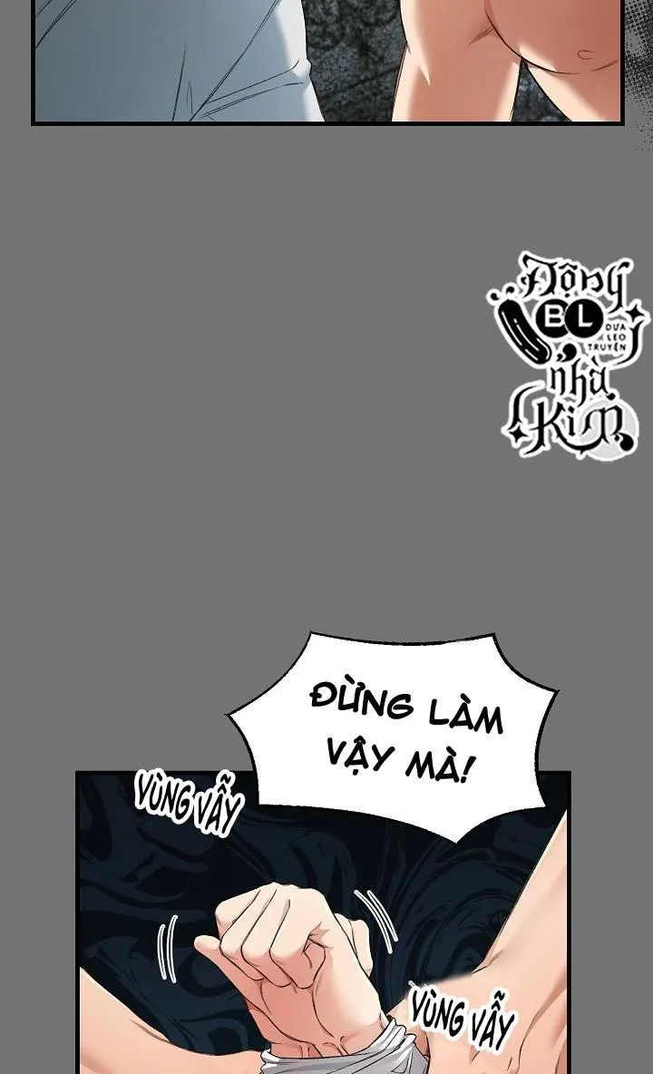 CHUYẾN TÀU ĐIÊN CUỒNG Chapter 25 Trang 78