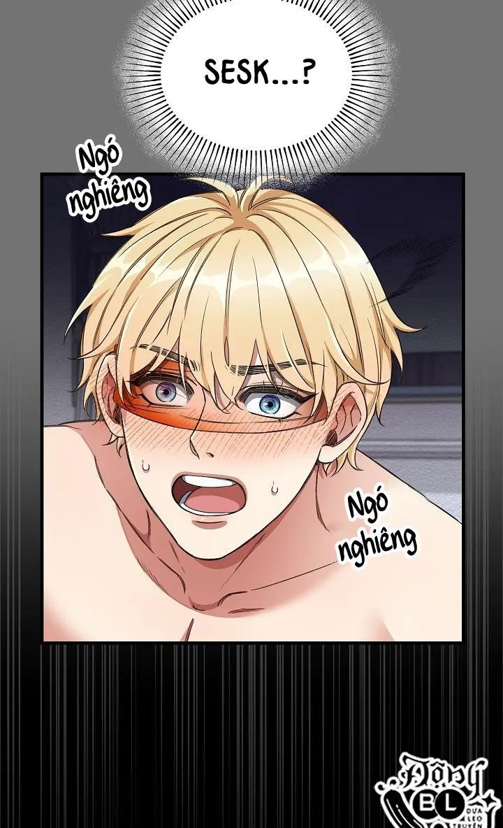 CHUYẾN TÀU ĐIÊN CUỒNG Chapter 25 Trang 81