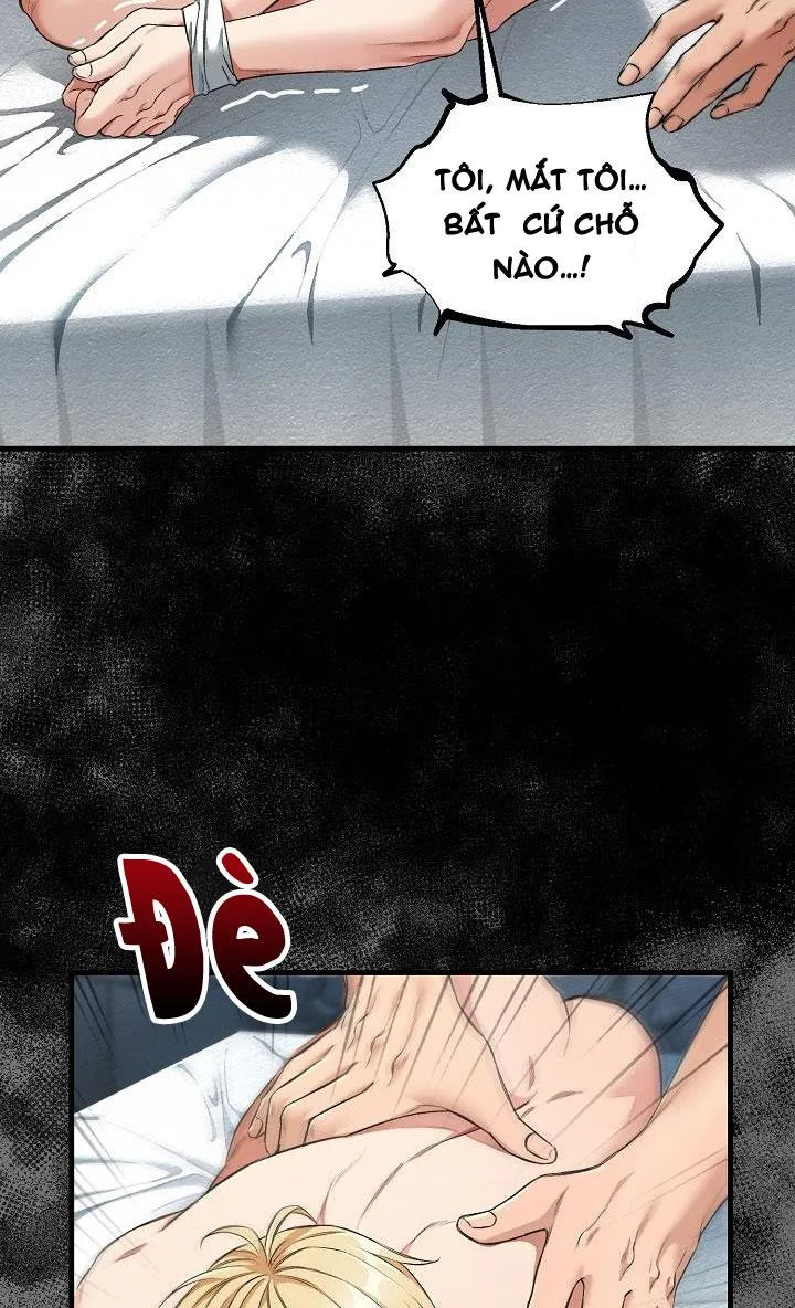 CHUYẾN TÀU ĐIÊN CUỒNG Chapter 25 Trang 83