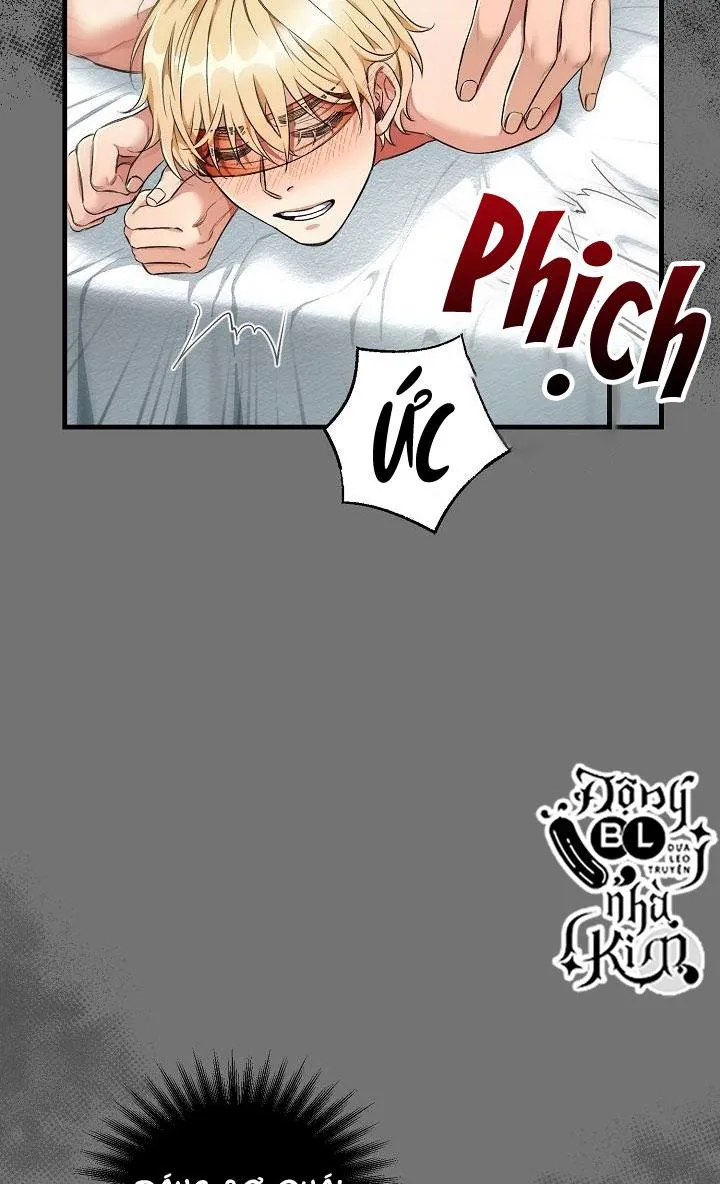 CHUYẾN TÀU ĐIÊN CUỒNG Chapter 25 Trang 84