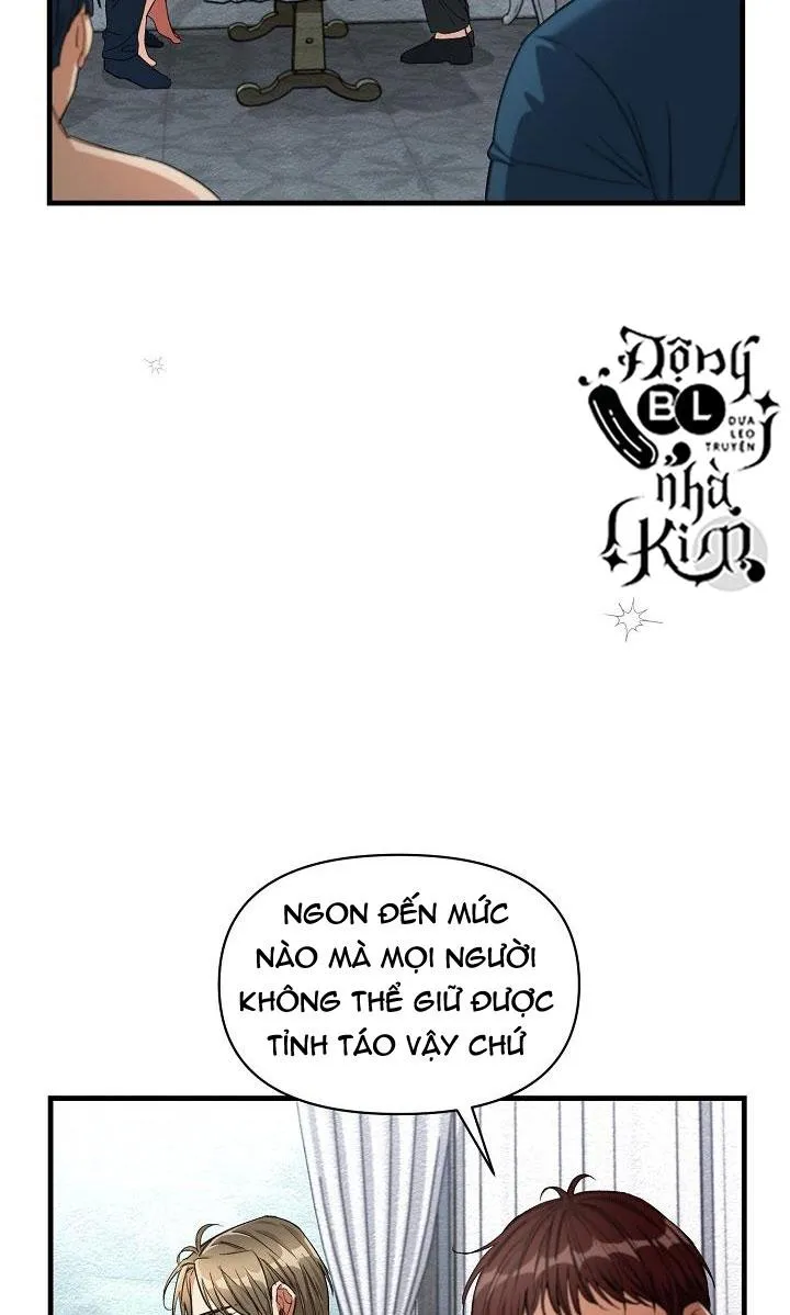 CHUYẾN TÀU ĐIÊN CUỒNG Chapter 26 Trang 3