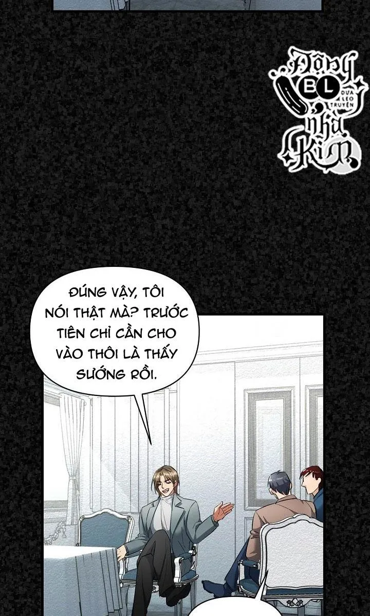 CHUYẾN TÀU ĐIÊN CUỒNG Chapter 26 Trang 7