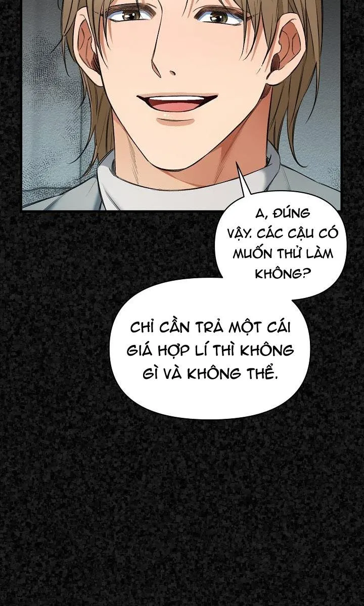 CHUYẾN TÀU ĐIÊN CUỒNG Chapter 26 Trang 9