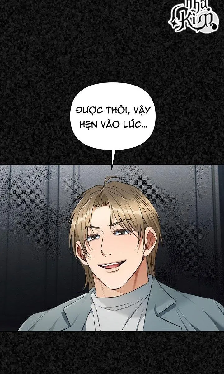 CHUYẾN TÀU ĐIÊN CUỒNG Chapter 26 Trang 11