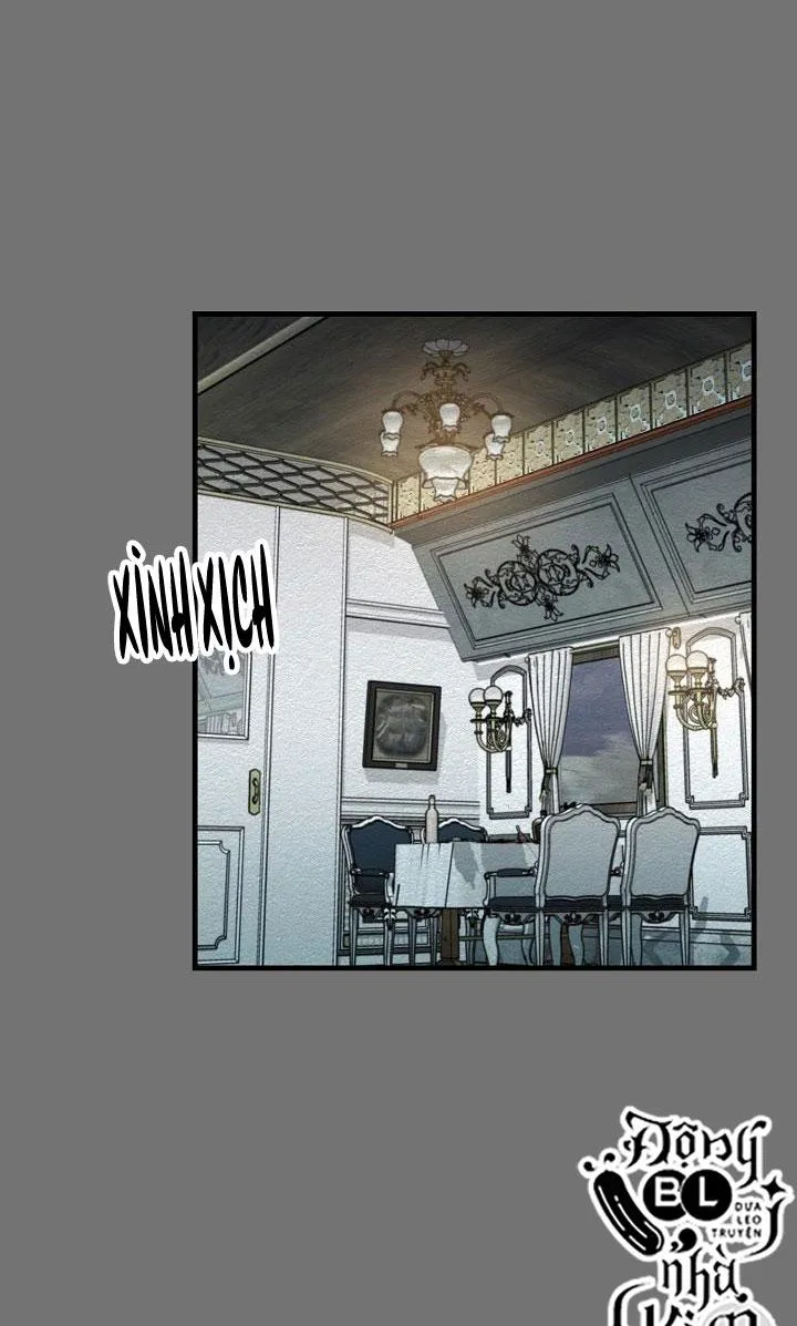 CHUYẾN TÀU ĐIÊN CUỒNG Chapter 26 Trang 15