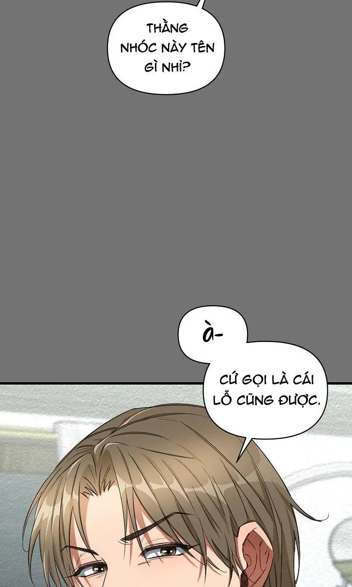 CHUYẾN TÀU ĐIÊN CUỒNG Chapter 26 Trang 19