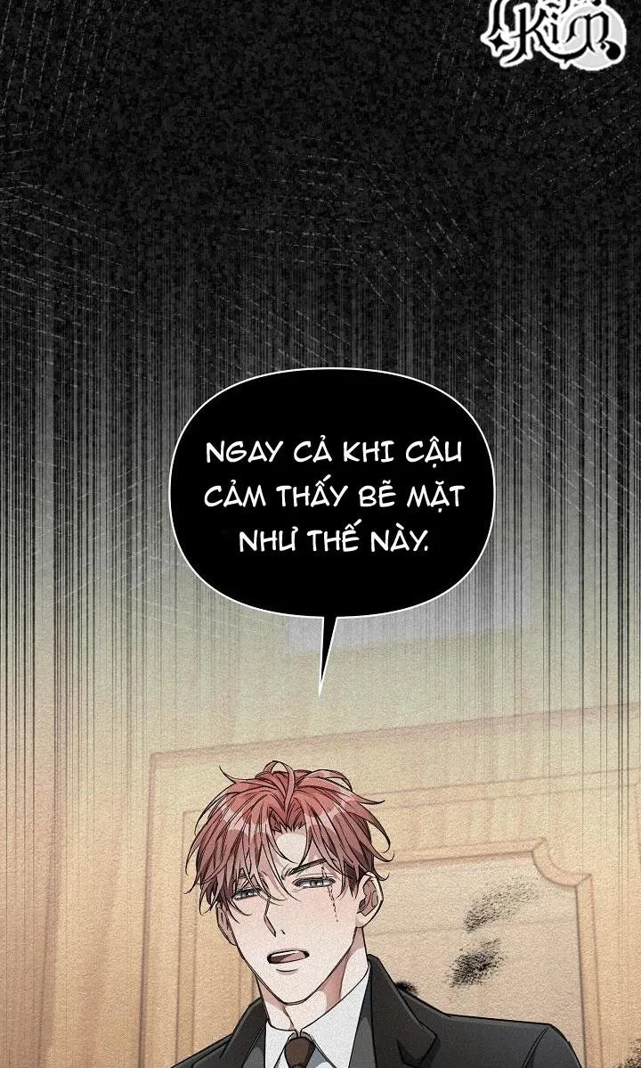 CHUYẾN TÀU ĐIÊN CUỒNG Chapter 26 Trang 23