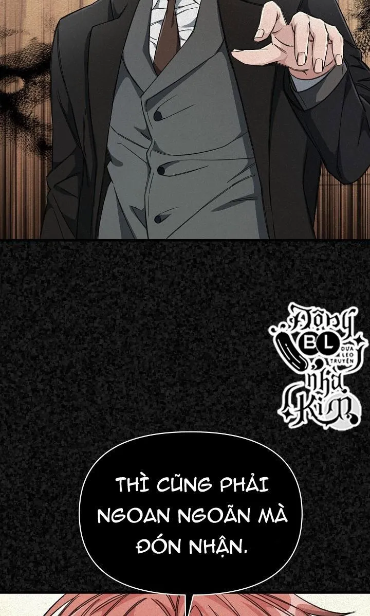 CHUYẾN TÀU ĐIÊN CUỒNG Chapter 26 Trang 24