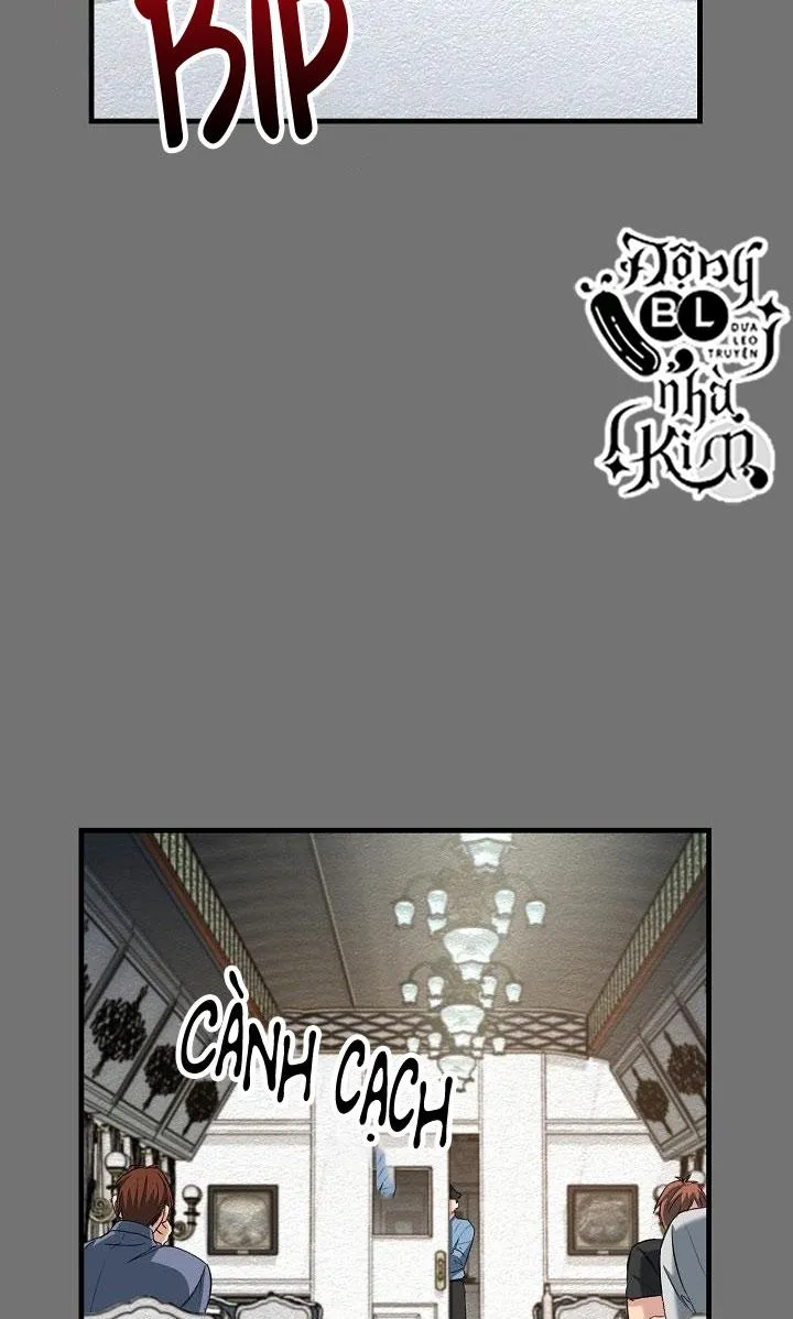 CHUYẾN TÀU ĐIÊN CUỒNG Chapter 26 Trang 33