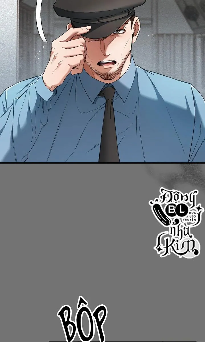 CHUYẾN TÀU ĐIÊN CUỒNG Chapter 26 Trang 35