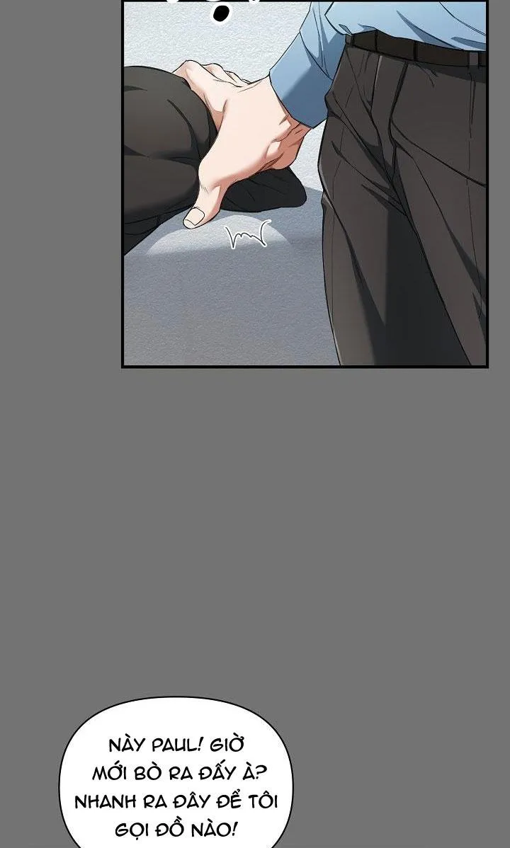 CHUYẾN TÀU ĐIÊN CUỒNG Chapter 26 Trang 36