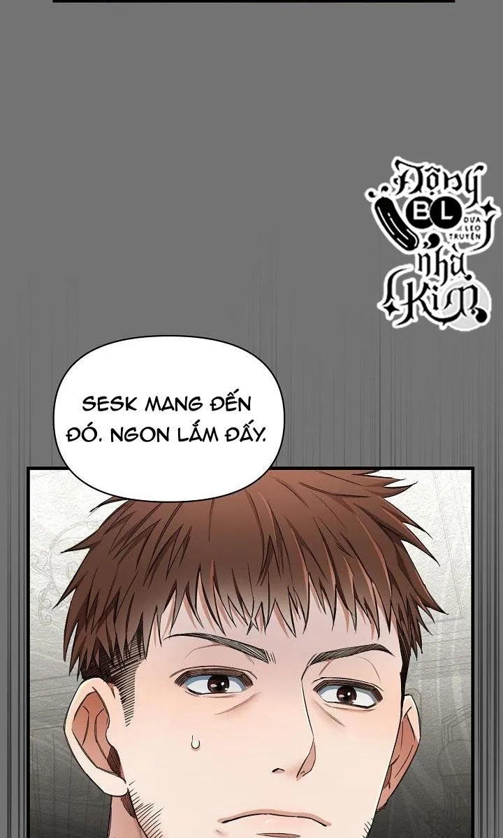 CHUYẾN TÀU ĐIÊN CUỒNG Chapter 26 Trang 41