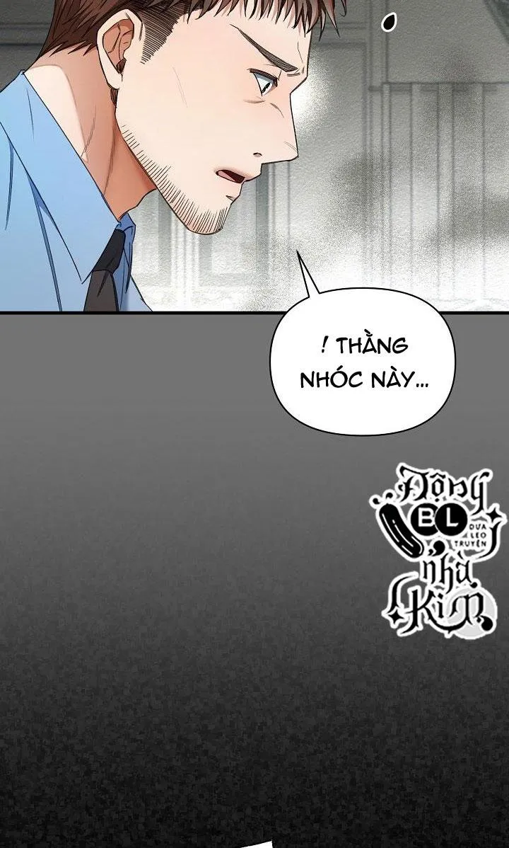 CHUYẾN TÀU ĐIÊN CUỒNG Chapter 26 Trang 44