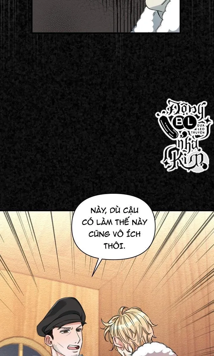 CHUYẾN TÀU ĐIÊN CUỒNG Chapter 26 Trang 46