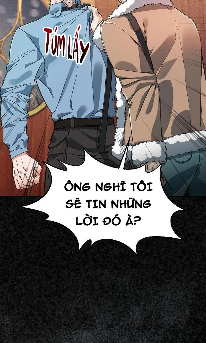 CHUYẾN TÀU ĐIÊN CUỒNG Chapter 26 Trang 47