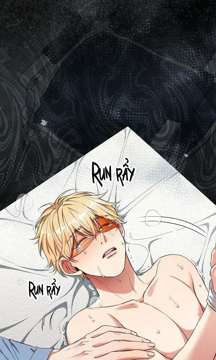 CHUYẾN TÀU ĐIÊN CUỒNG Chapter 26 Trang 48