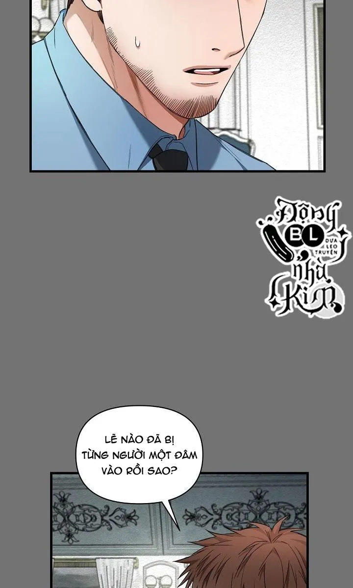 CHUYẾN TÀU ĐIÊN CUỒNG Chapter 26 Trang 50