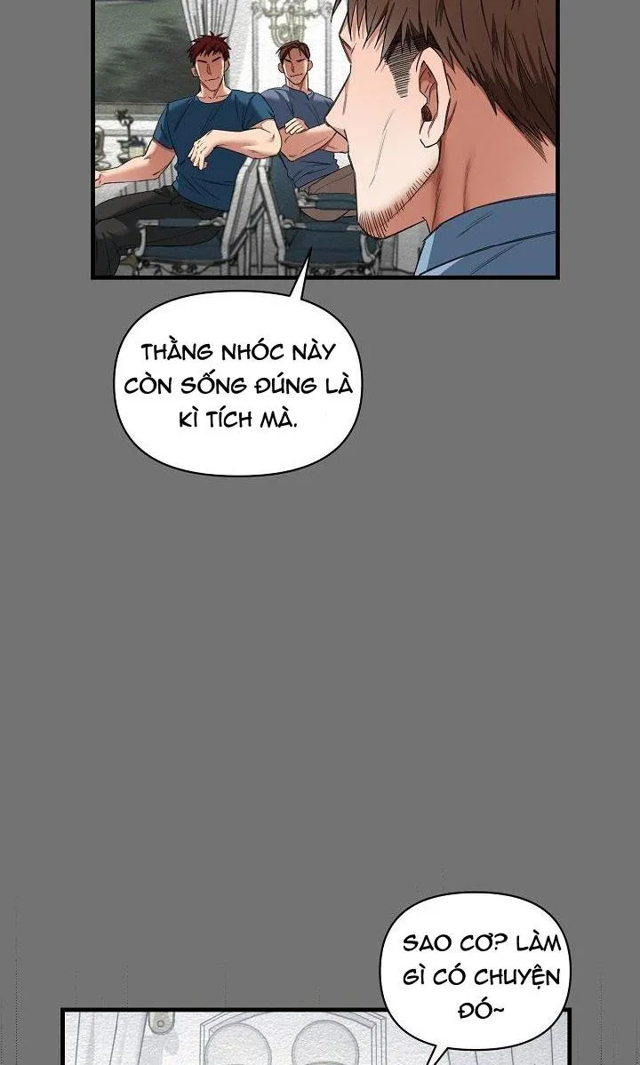 CHUYẾN TÀU ĐIÊN CUỒNG Chapter 26 Trang 51