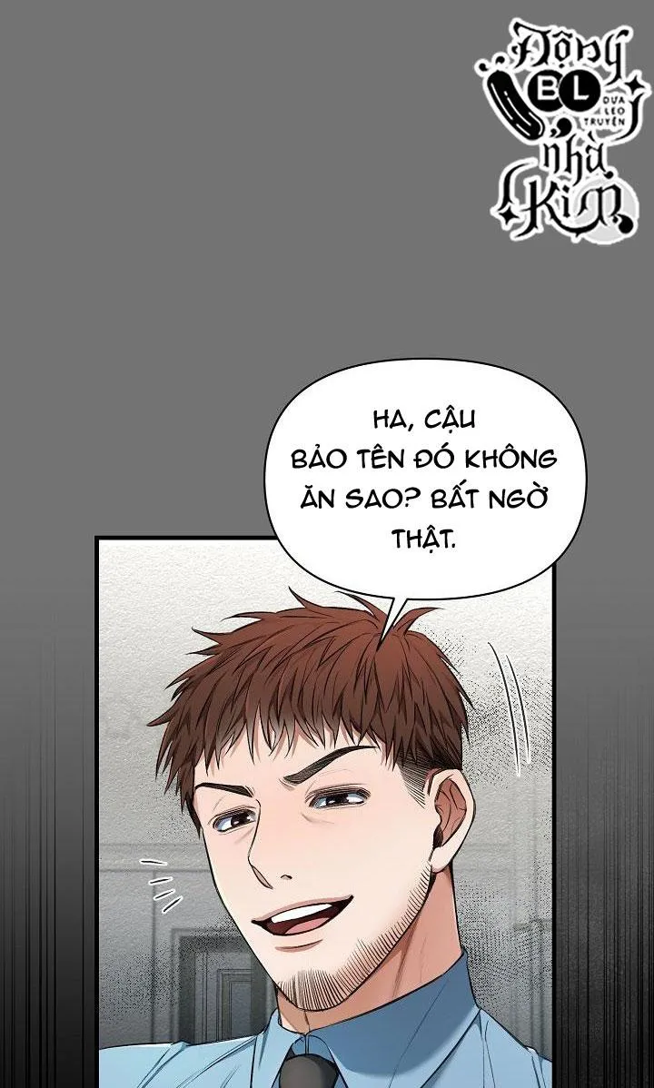 CHUYẾN TÀU ĐIÊN CUỒNG Chapter 26 Trang 55