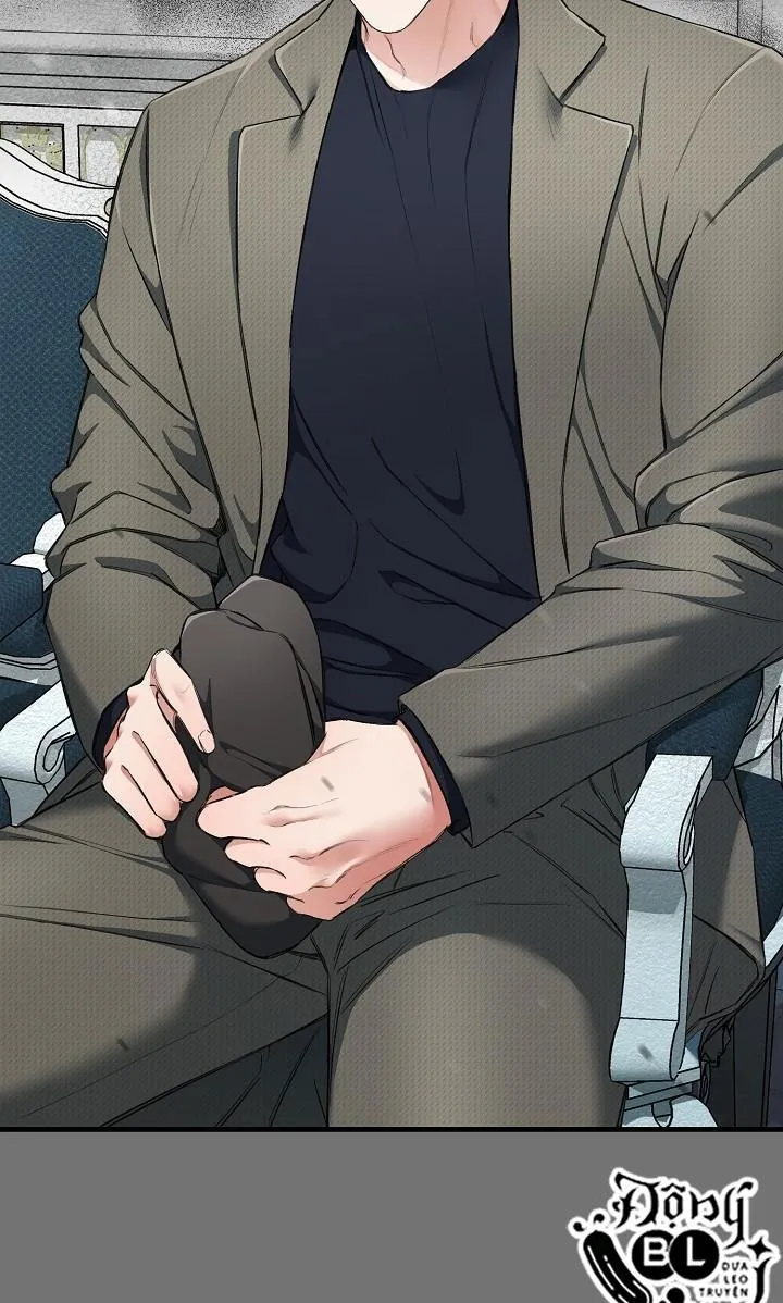 CHUYẾN TÀU ĐIÊN CUỒNG Chapter 26 Trang 57