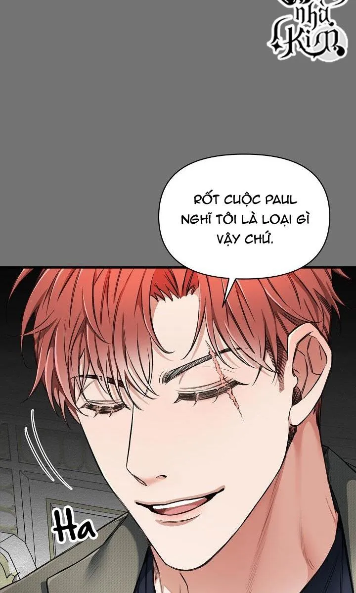 CHUYẾN TÀU ĐIÊN CUỒNG Chapter 26 Trang 58