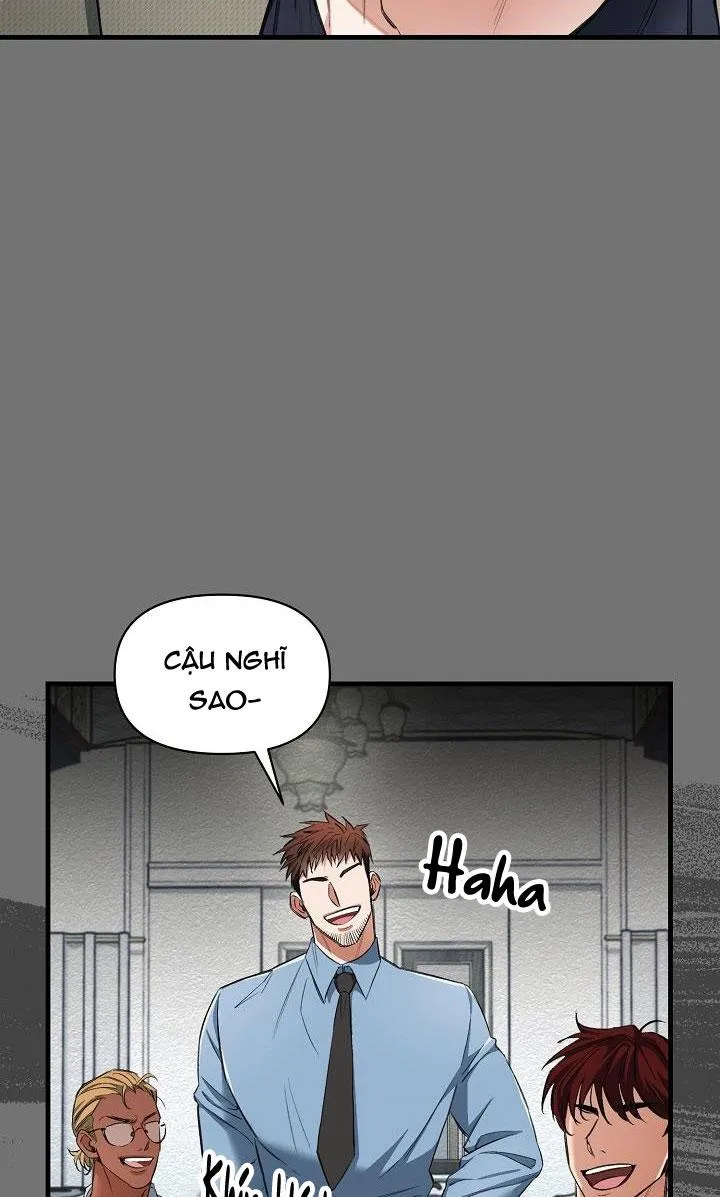 CHUYẾN TÀU ĐIÊN CUỒNG Chapter 26 Trang 59