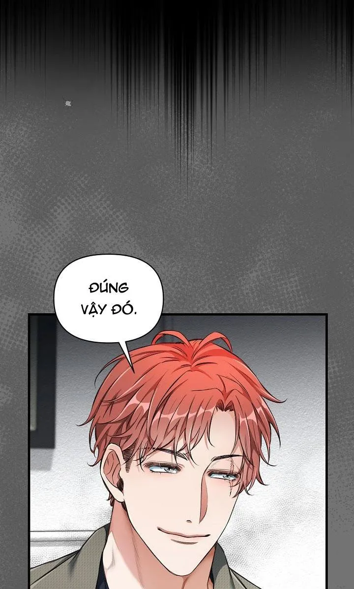 CHUYẾN TÀU ĐIÊN CUỒNG Chapter 26 Trang 64