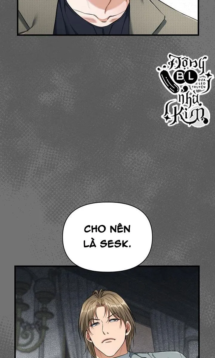 CHUYẾN TÀU ĐIÊN CUỒNG Chapter 26 Trang 65