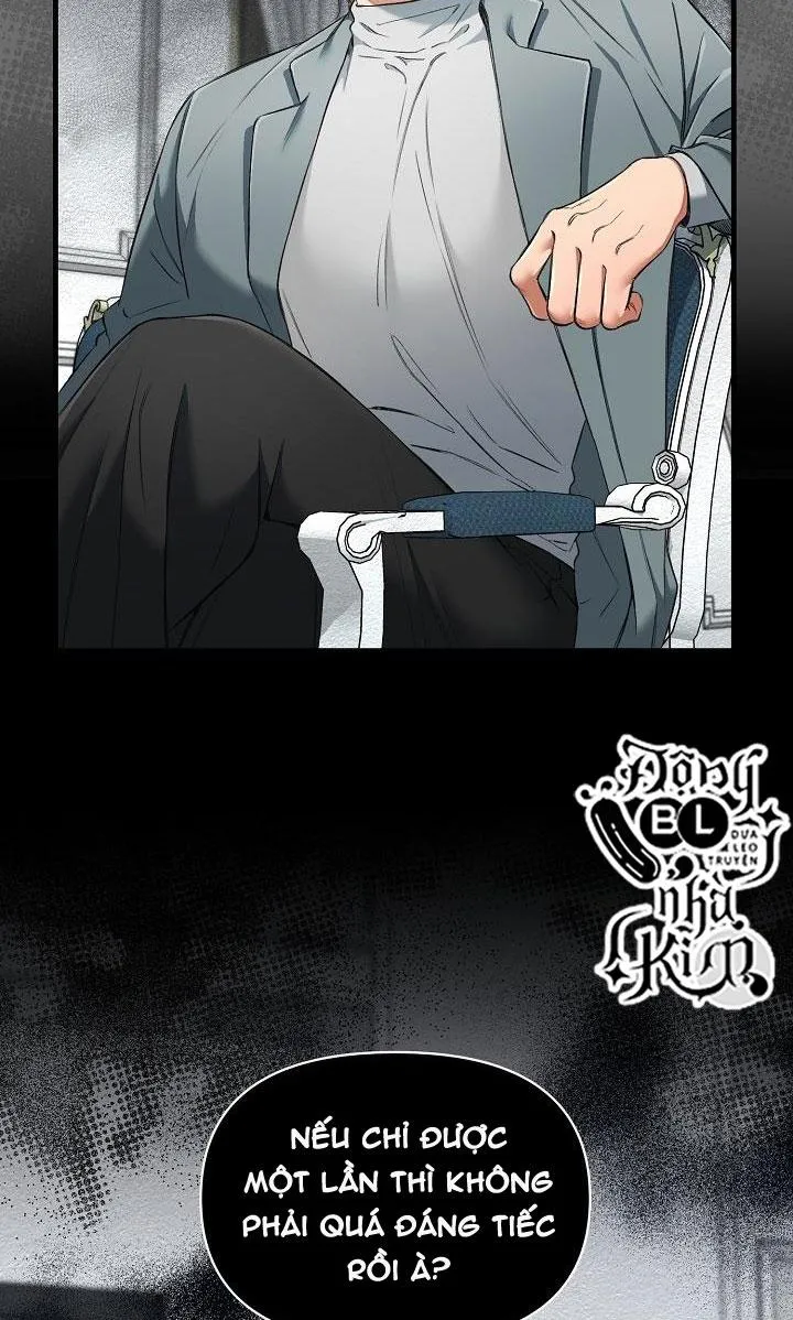 CHUYẾN TÀU ĐIÊN CUỒNG Chapter 26 Trang 66