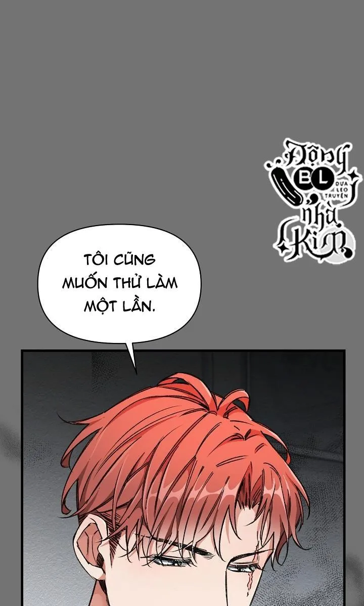 CHUYẾN TÀU ĐIÊN CUỒNG Chapter 26 Trang 68