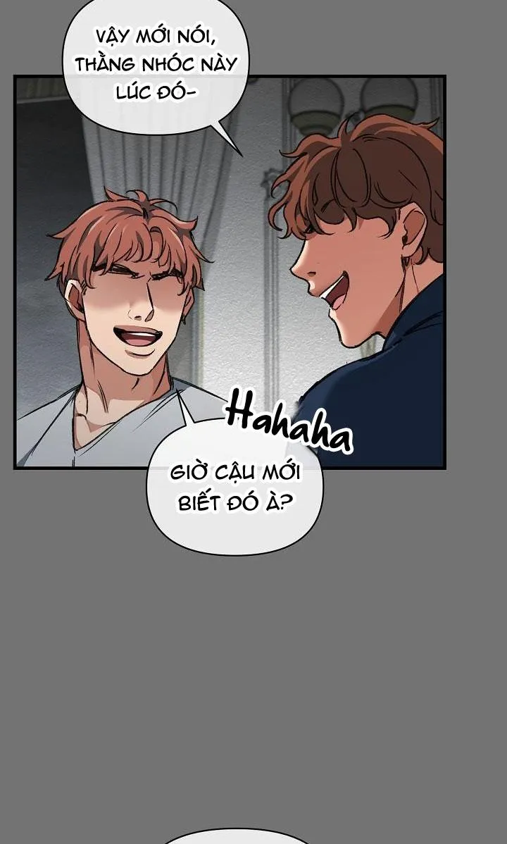 CHUYẾN TÀU ĐIÊN CUỒNG Chapter 26 Trang 72